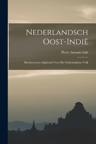 Nederlandsch Oost-Indië