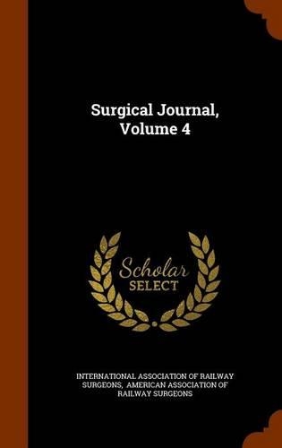 Surgical Journal, Volume 4