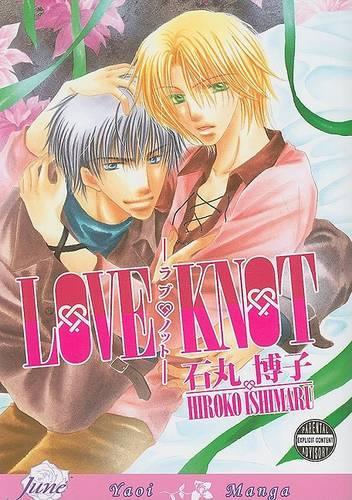 Love/Knot (Yaoi)