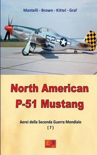 P-51 Mustang