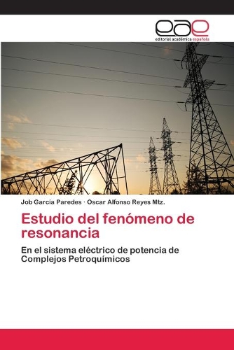 Estudio del fenómeno de resonancia