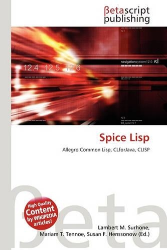 Spice LISP