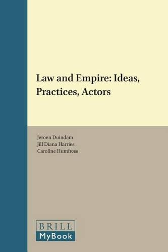 Law and Empire