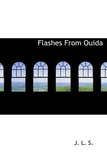Flashes from Ouida