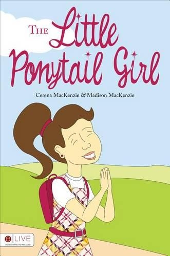 The Little Ponytail Girl