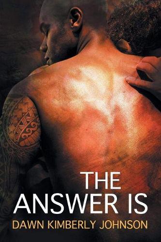 The Answer Is Volume 2: (Q&A)
