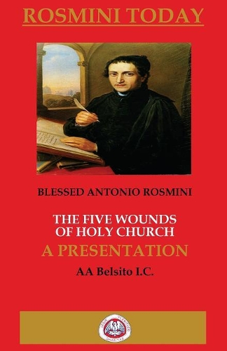 The Five Wounds of Holy Church