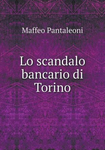 Lo scandalo bancario di Torino