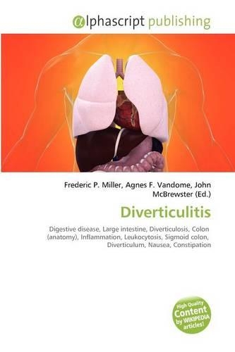 Diverticulitis