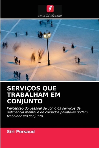 Serviços Que Trabalham Em Conjunto