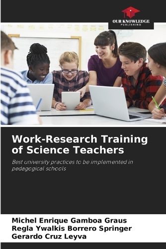 Work-Research Training of Science Teachers