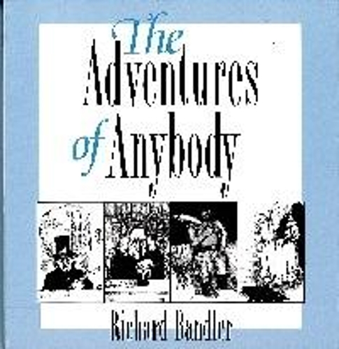 The Adventures of Anybody