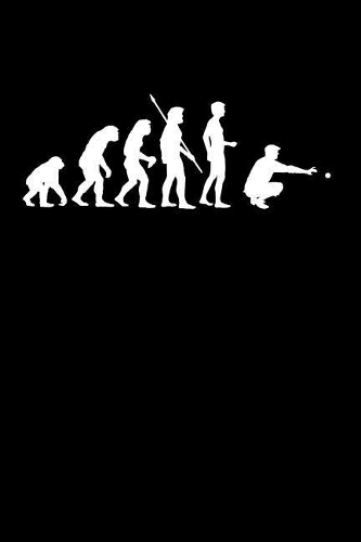 Evolution Boulespieler