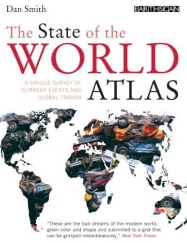 The State of the World Atlas