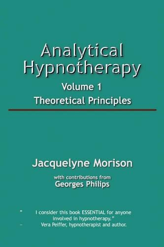 Analytical Hypnotherapy