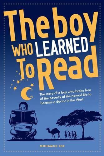 The Boy Who Learned to Read