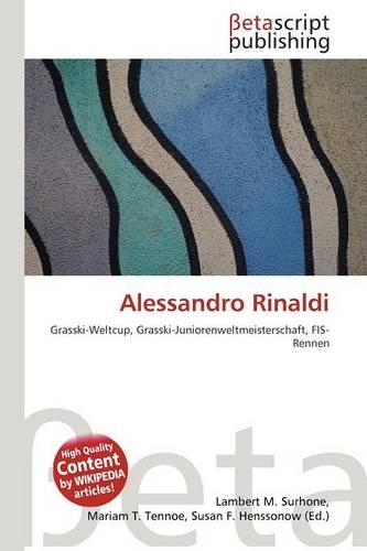Alessandro Rinaldi