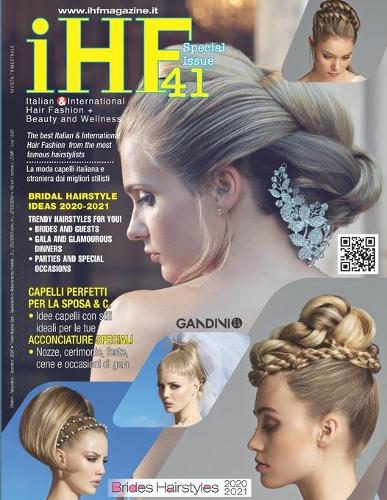 Italian & International Hair Fashion