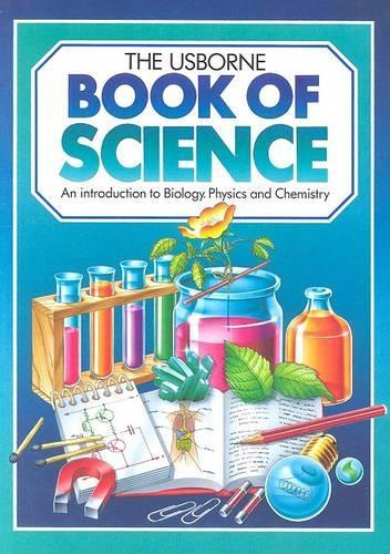 Usborne Book of Science: (Usborne Introductions S.)