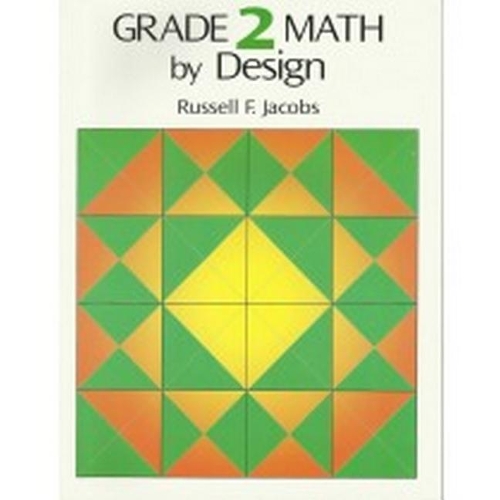 Grade 2 Math by Design