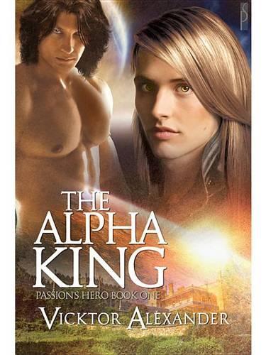 The Alpha King