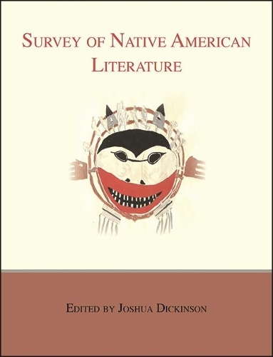 Survey of Native American Literature