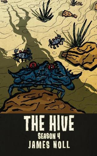The Hive: Season 4(4 Hive)
