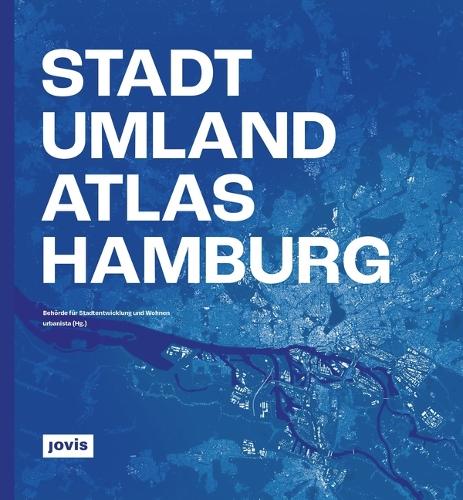 Stadt-Umland-Atlas Hamburg