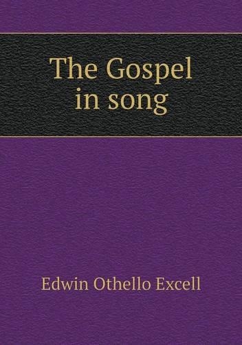 The Gospel in song