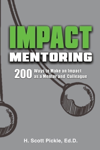 Impact Mentoring
