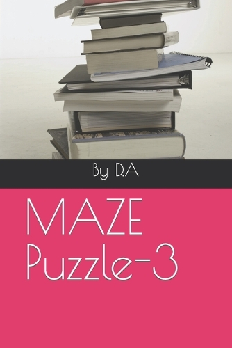 MAZE Puzzle