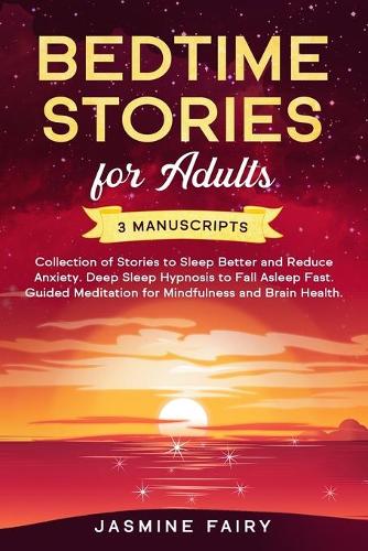 Bedtime Stories for Adults