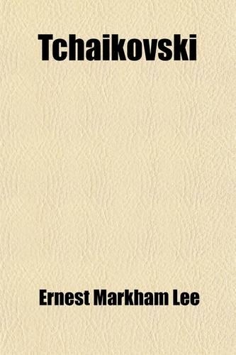 Tchaikovski