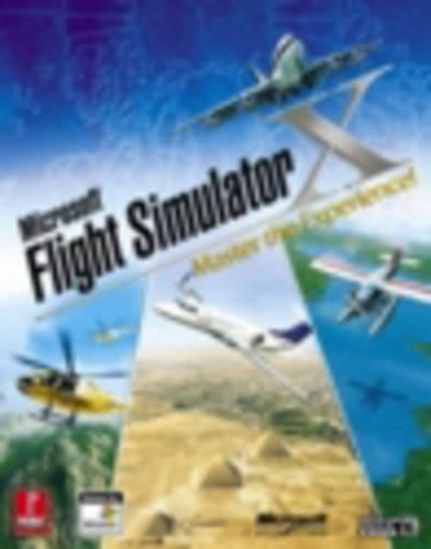 Microsoft Flight Simulator X: The Official Strategy Guide