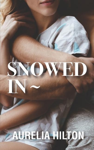 Snowed in