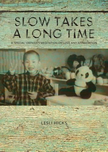 Slow Takes a Long Time