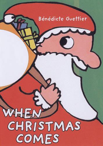 When Christmas Comes