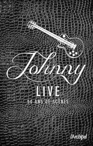 Johnny Live