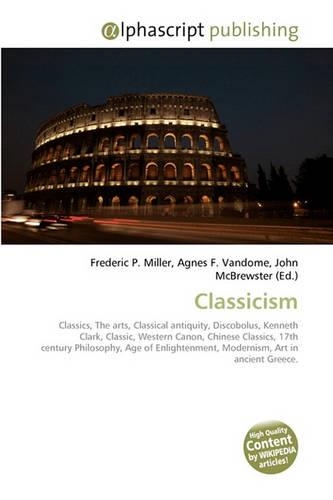 Classicism