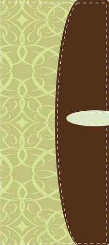 Biblia Contorno Fino-NVI