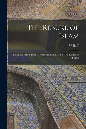 The Rebuke of Islam