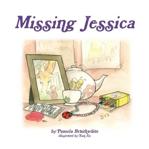Missing Jessica