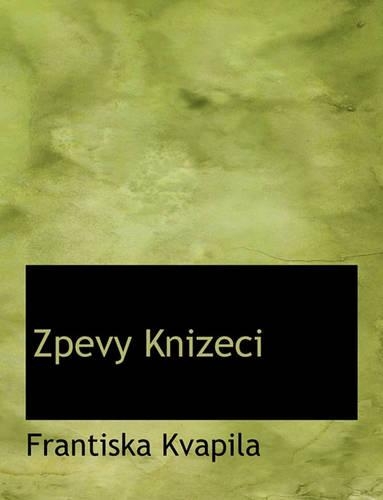 Zpevy Knizeci