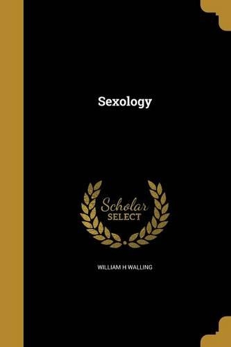 Sexology