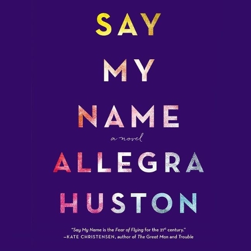 Say My Name