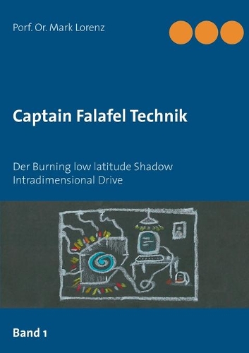 Captain Falafel Technik