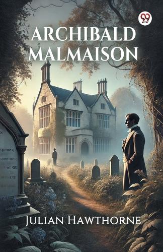 Archibald Malmaison (Edition1)