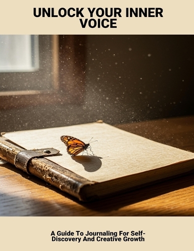 Unlock Your Inner Voice