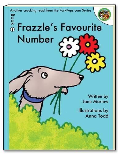 Frazzle's Favourite Number