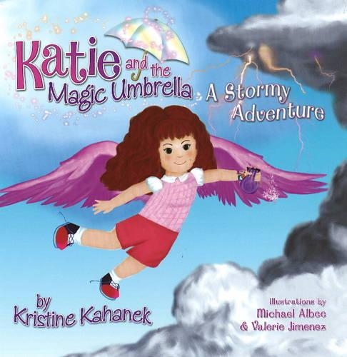 Katie and the Magic Umbrella